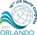 2011 World Congress on ITS